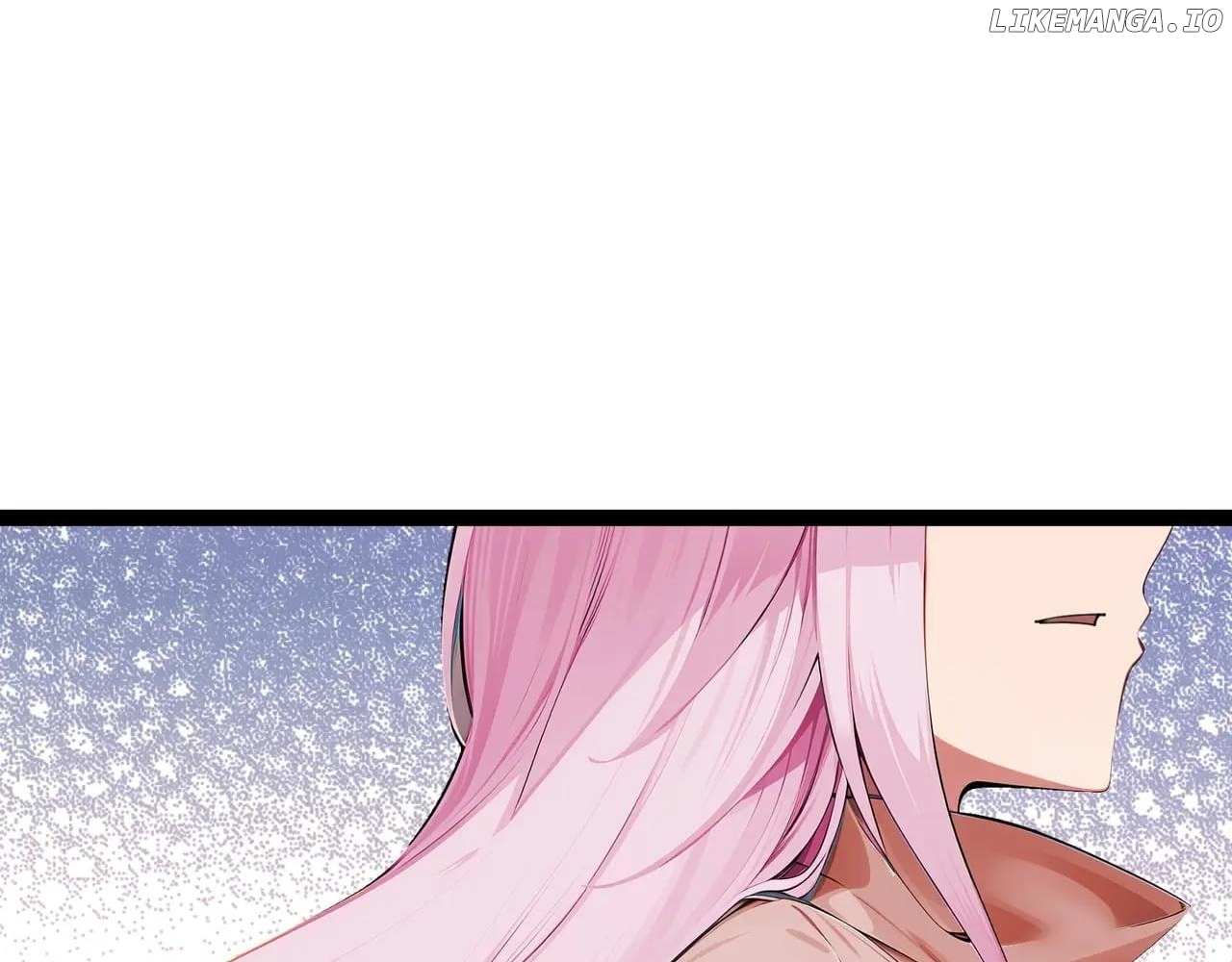 Daddy President Is Too Hard To Deal With Chapter 157 - page 61